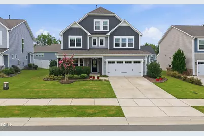 109 Otis Way, Holly Springs, NC 27540 - Photo 1