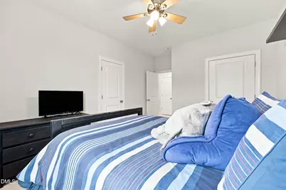 109 Otis Way, Holly Springs, NC 27540 - Photo 23