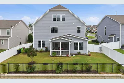 109 Otis Way, Holly Springs, NC 27540 - Photo 43