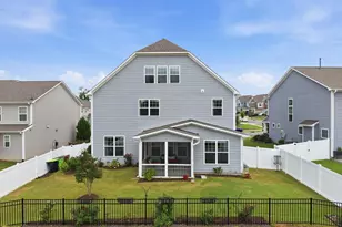 109 Otis Way, Holly Springs, NC 27540 - Photo 43