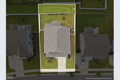 109 Otis Way, Holly Springs, NC 27540 - Photo 41