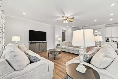 109 Otis Way, Holly Springs, NC 27540 - Photo 13