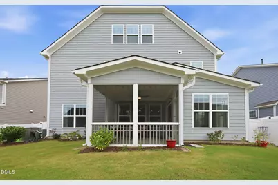 109 Otis Way, Holly Springs, NC 27540 - Photo 47