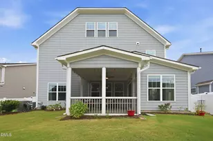 109 Otis Way, Holly Springs, NC 27540 - Photo 47