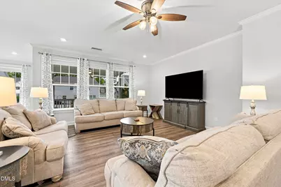 109 Otis Way, Holly Springs, NC 27540 - Photo 15