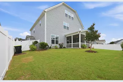 109 Otis Way, Holly Springs, NC 27540 - Photo 45