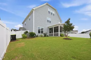 109 Otis Way, Holly Springs, NC 27540 - Photo 45