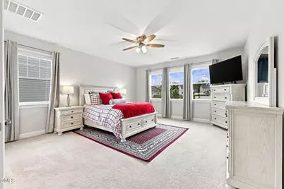 109 Otis Way, Holly Springs, NC 27540 - Photo 27