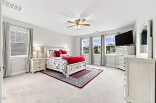 109 Otis Way, Holly Springs, NC 27540 - Photo 27