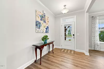 109 Otis Way, Holly Springs, NC 27540 - Photo 5