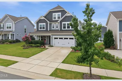 109 Otis Way, Holly Springs, NC 27540 - Photo 3