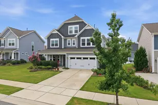 109 Otis Way, Holly Springs, NC 27540 - Photo 3