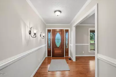 232 Mitchell Farm Road, Goldsboro, NC 27530 - Photo 5