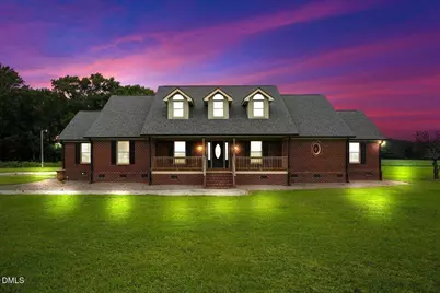 232 Mitchell Farm Road, Goldsboro, NC 27530 - Photo 3