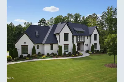 7233 Summer Tanager Trail, Raleigh, NC 27614 - Photo 3