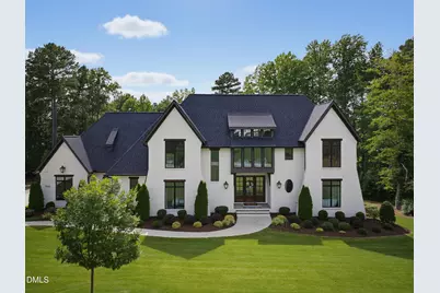 7233 Summer Tanager Trail, Raleigh, NC 27614 - Photo 1