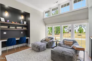 7233 Summer Tanager Trail, Raleigh, NC 27614 - Photo 29