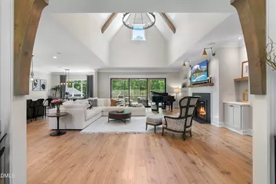 7233 Summer Tanager Trail, Raleigh, NC 27614 - Photo 7