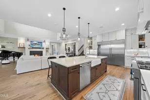 7233 Summer Tanager Trail, Raleigh, NC 27614 - Photo 19