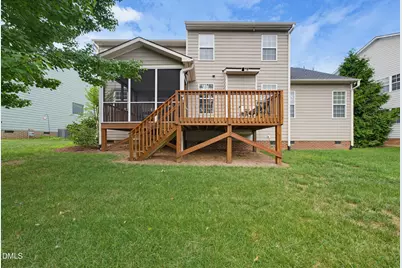 213 Vista Brooke Drive, Morrisville, NC 27560 - Photo 31