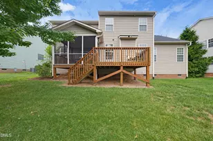 213 Vista Brooke Dr, Morrisville, NC 27560 - Photo 31