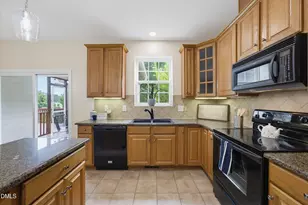 213 Vista Brooke Dr, Morrisville, NC 27560 - Photo 3