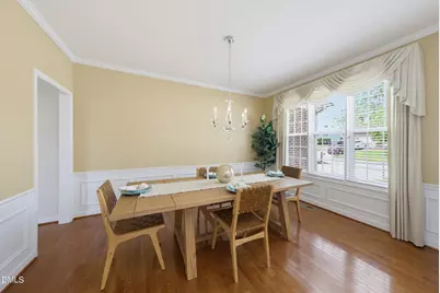 213 Vista Brooke Drive, Morrisville, NC 27560 - Photo 5