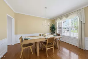 213 Vista Brooke Dr, Morrisville, NC 27560 - Photo 5