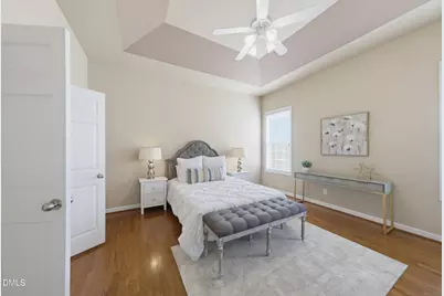 213 Vista Brooke Drive, Morrisville, NC 27560 - Photo 17