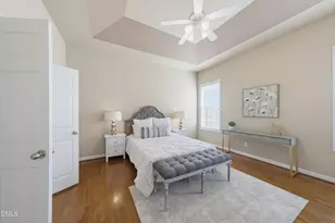 213 Vista Brooke Dr, Morrisville, NC 27560 - Photo 17