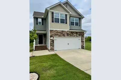 176 Old Head Way, Fuquay Varina, NC 27526 - Photo 1