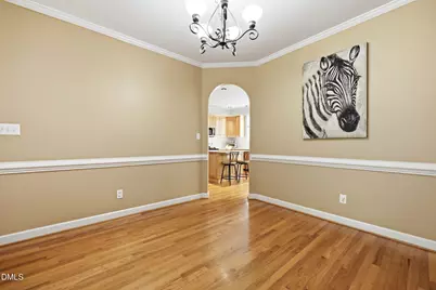 227 Kenmont Drive, Holly Springs, NC 27540 - Photo 9