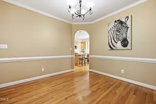 227 Kenmont Dr, Holly Springs, NC 27540 - Photo 9