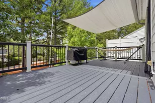 227 Kenmont Dr, Holly Springs, NC 27540 - Photo 17