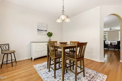 227 Kenmont Drive, Holly Springs, NC 27540 - Photo 15