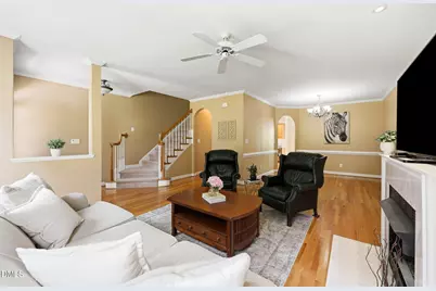 227 Kenmont Drive, Holly Springs, NC 27540 - Photo 7