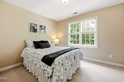 227 Kenmont Drive, Holly Springs, NC 27540 - Photo 23