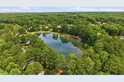 227 Kenmont Drive, Holly Springs, NC 27540 - Photo 33