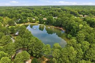 227 Kenmont Dr, Holly Springs, NC 27540 - Photo 33