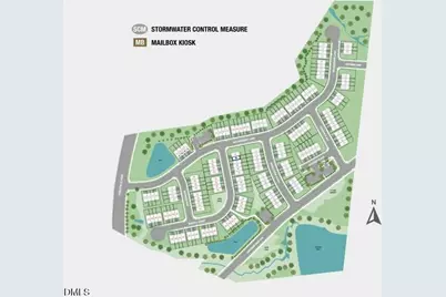 [Address not provided], Wake Forest, NC 27587 - Photo 29