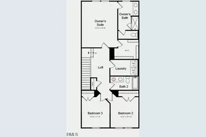 [Address not provided], Wake Forest, NC 27587 - Photo 3