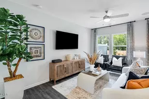 [Address not provided], Wake Forest, NC 27587 - Photo 3
