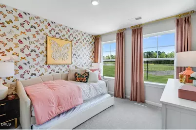 [Address not provided], Wake Forest, NC 27587 - Photo 23
