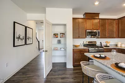 [Address not provided], Wake Forest, NC 27587 - Photo 13