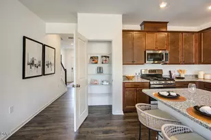 [Address not provided], Wake Forest, NC 27587 - Photo 13