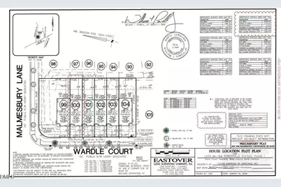 [Address not provided], Wake Forest, NC 27587 - Photo 37