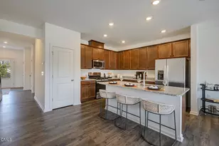 [Address not provided], Wake Forest, NC 27587 - Photo 9
