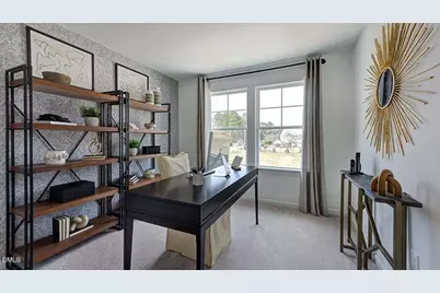 [Address not provided], Wake Forest, NC 27587 - Photo 21