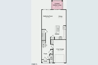 [Address not provided], Wake Forest, NC 27587 - Photo 35