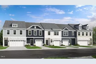 [Address not provided], Wake Forest, NC 27587 - Photo 1